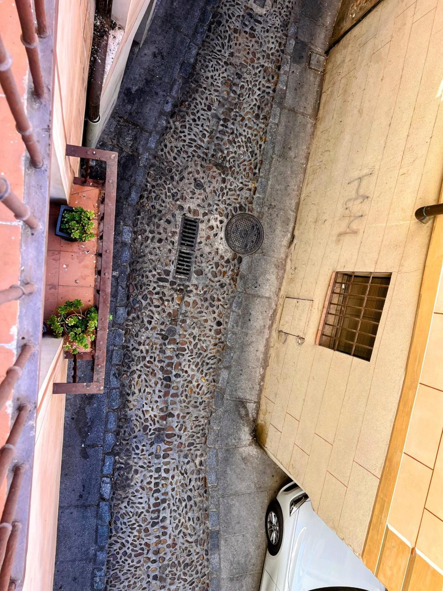 Felices Los Cuatro Toledo Bagian luar foto